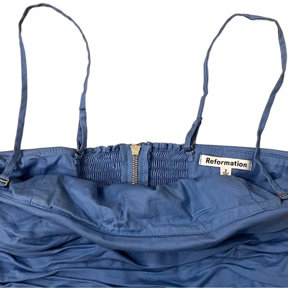 Reformation Strappy Top - Picture 2 of 5